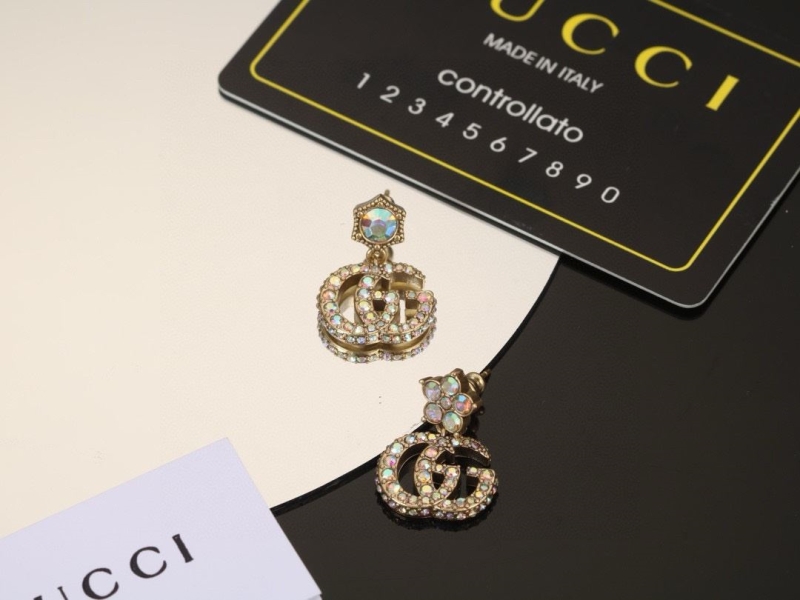 Gucci Earrings